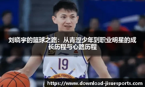 刘晓宇的篮球之路:从青涩少年到职业明星的成长历程与心路历程