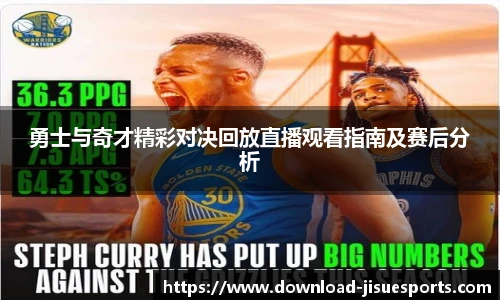 勇士与奇才精彩对决回放直播观看指南及赛后分析